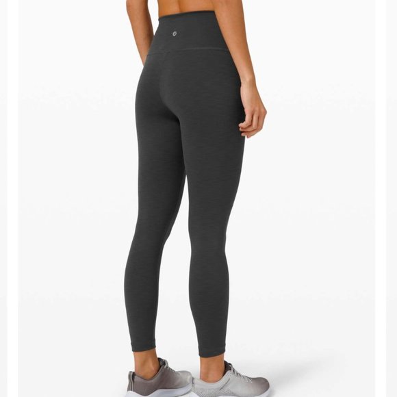 lululemon athletica Pants & Jumpsuits Lululemon Wunder Train